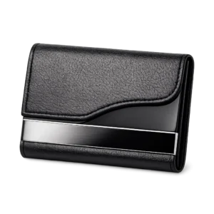 Business Style Card Holder