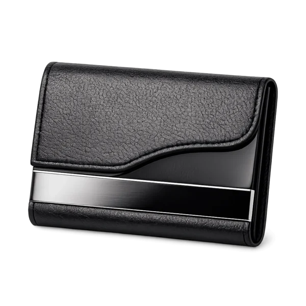 Business Style Card Holder