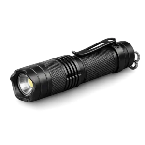 LED Flashlight