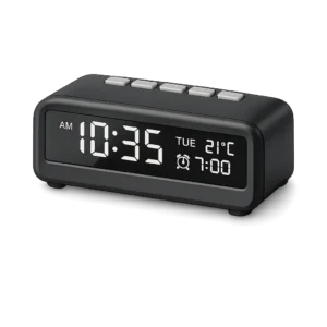 Digital Alarm Clock