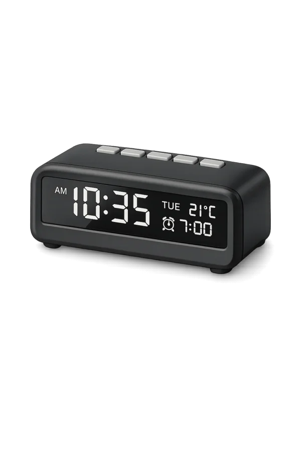 ChatGPT Image Feb 12, 2026, 06_39_10 PM Digital Alarm Clock