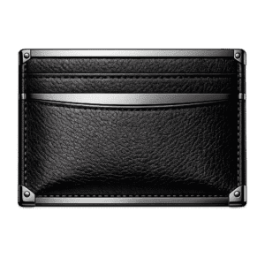 ChatGPT Image Feb 5, 2026, 06_48_52 PM Black Elegent Card Holder