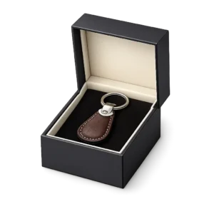 Customized Keychain Box