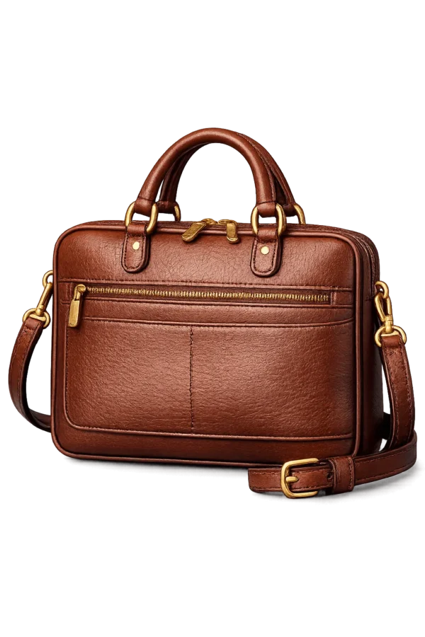 Customized Leather Bag
