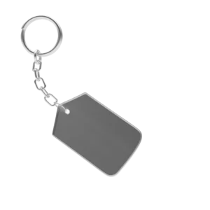 Customized Metal Keychain