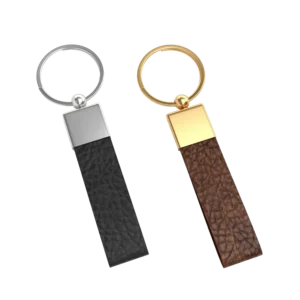 Leather Key Chains