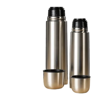 Aluminium Thermos Container