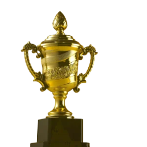 Plastic Cup Award
