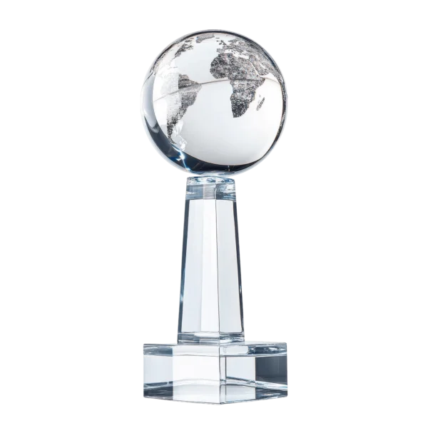 Crystal Globe Award