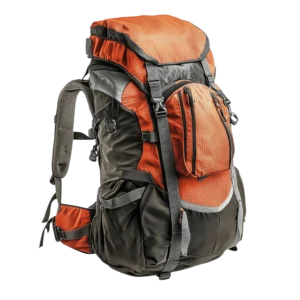 Tourist Hiking Backpack