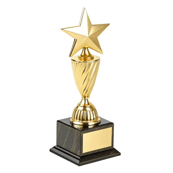 Star Brass Award