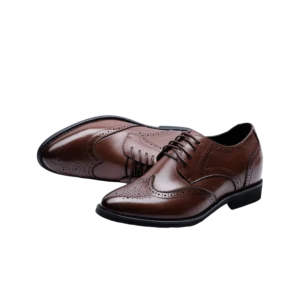 Luxury Leather Boots