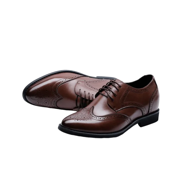 Luxury Leather Boots