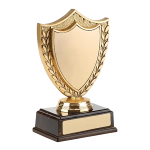 Sheild cup Award