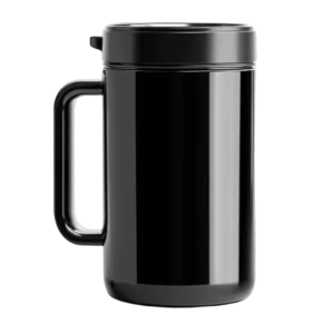 Digital Coffee Mug
