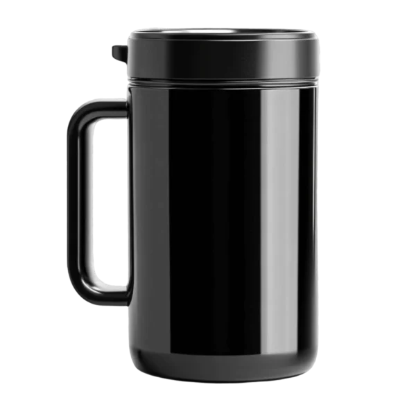 Digital Coffee Mug