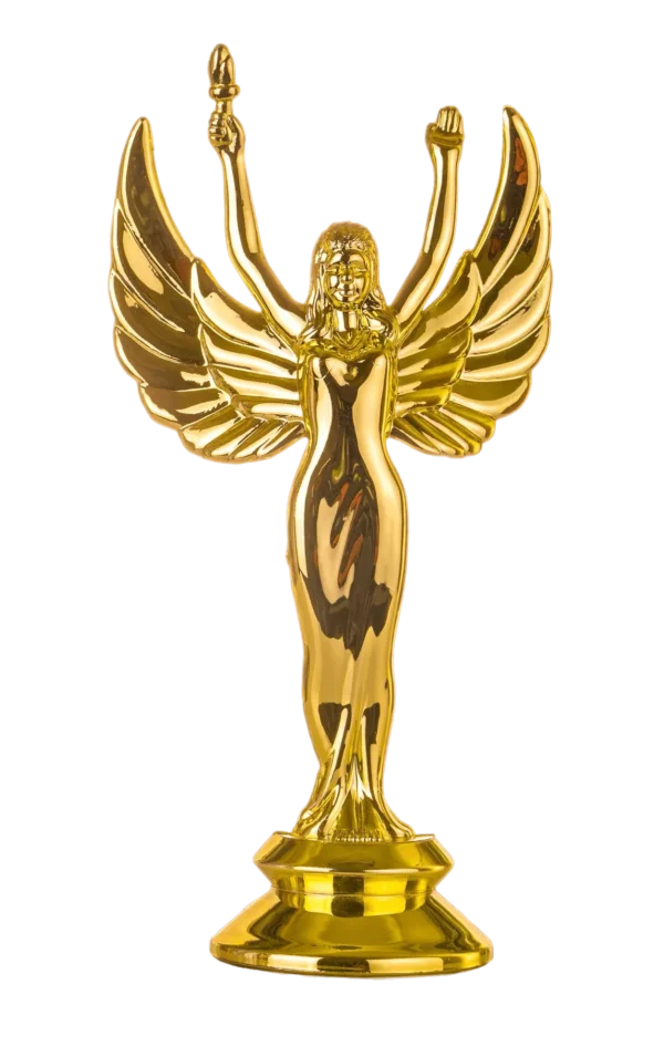 Fly Oscar Award