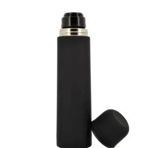 Black Hot And Cold Bottle