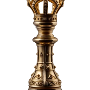 Crown Award