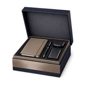Custom Corporate Gift Box