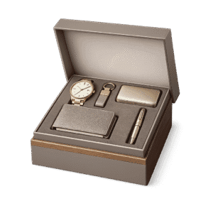 Custom Corporate Gift Box