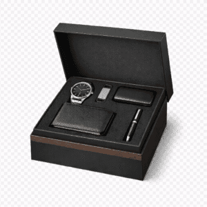 Prezentaic’s Corporate Gift Box