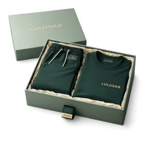 Lulusar Customized Gift Box