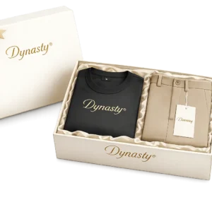 Dynasty Custom Gift Box