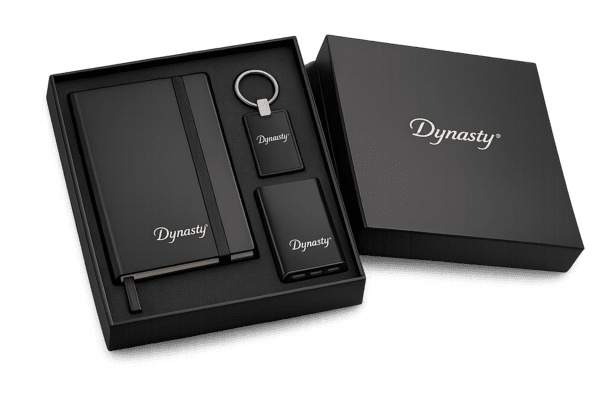 Dynasty Premium Essentials Gift Box