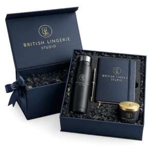 BLS Custom Gift Box