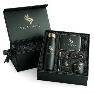 Shaffer Gift Box