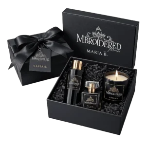 Maria B. Custom Gift Box