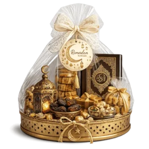 Ramadan Premium Gift Hamper