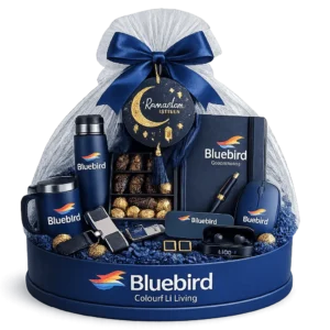 Blue Bird Premium Gift Hamper