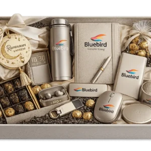 Blue Bird Customized Gift Hamper