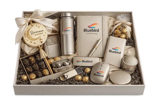 Customized Gift Hamper