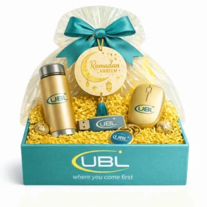 UBL Customized Gift Hamper