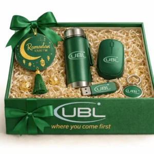 UBL Custom Gift Hamper