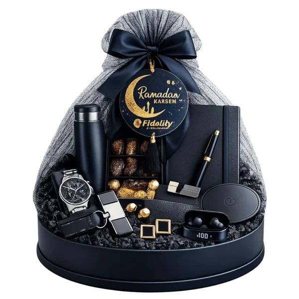 Custom Gift Hamper
