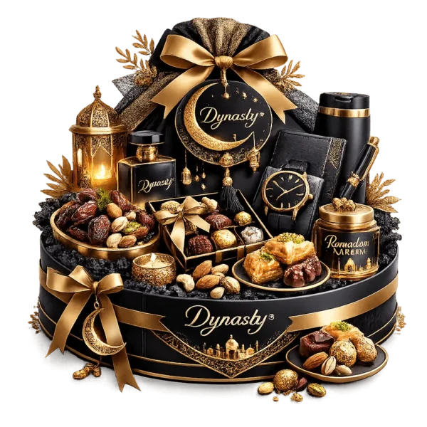 Custom Gift Hamper