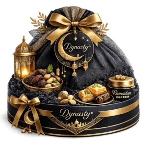 Dynasty Gift Hamper