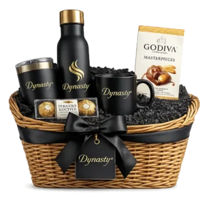 Dynasty Premium Gift Basket