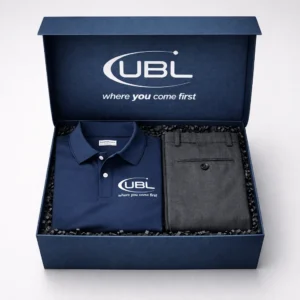 UBL Office Wear Gift Box