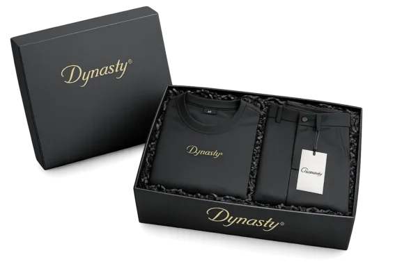 Premium Office Wear Gift Box