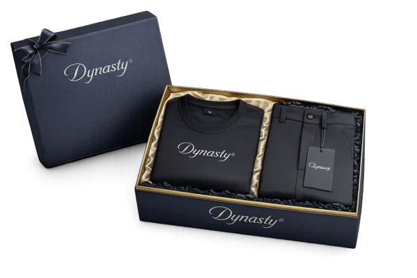 Premium Office Wear Gift Box