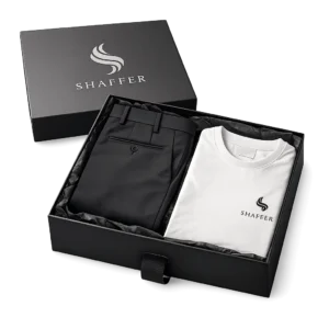 Shaffer Premium Gift Box