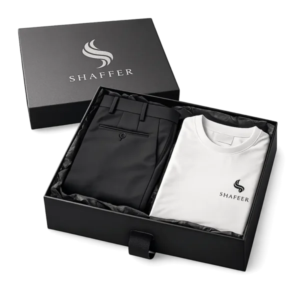 Premium Office Wear Gift Box