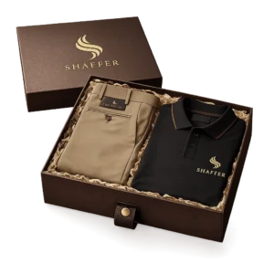 Shaffer Premium Gift Box