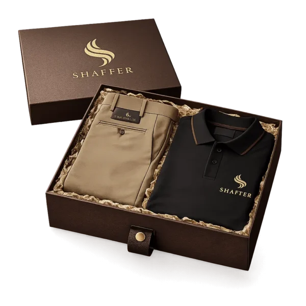 Premium Office Wear Gift Box