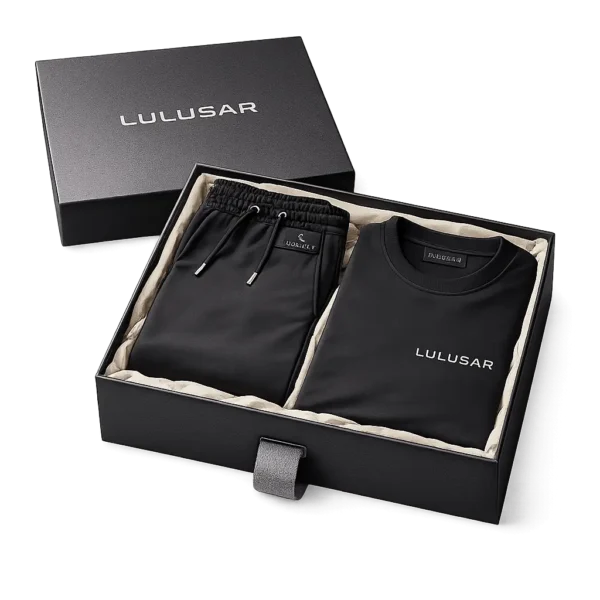 Premium Office Wear Gift Box